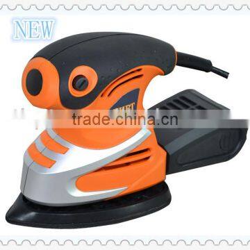 power tool electric palm sander 200W changzhou