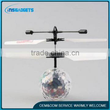 7 Colour Flying Ball photo-2