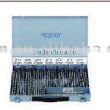 50pcs drill bit set