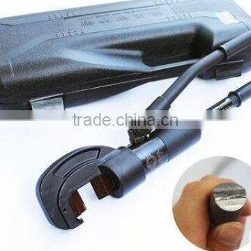 Hydraulic Crimping Pliers photo-3