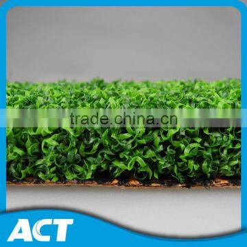 Guangzhou Artificial Grass Mat for Home Commercial Use photo-4