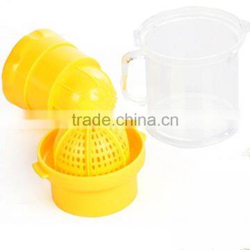 Fruit Salad Maker Lemon Juice Squeezer Fruit Dessert Maker photo-5