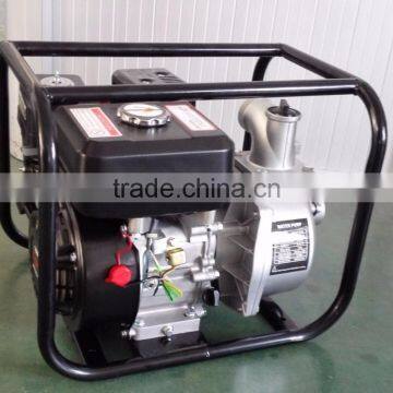 1.5inch 2inch 3inch 4inch Gasoline Engine Water Pumps photo-5