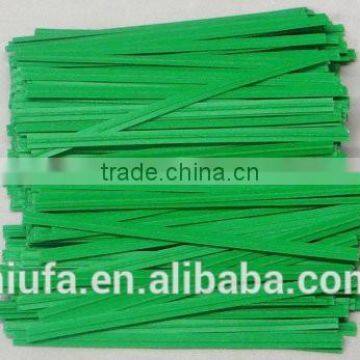 Wholsale Factory Price Garden Use Roll Kraft Paper Twist Tie photo-6