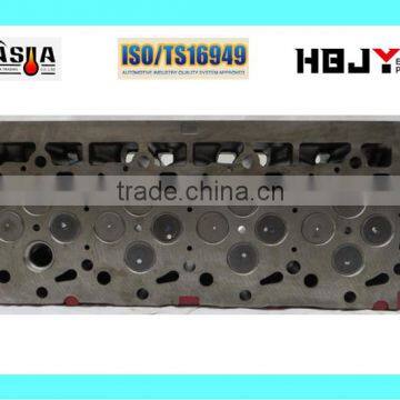 Foton Cummin ISF3.8 Complete Cylinder Head ASSY photo-3
