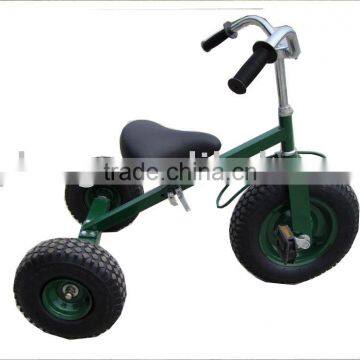 Kid's tricycle toy