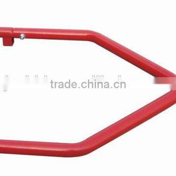 300kg Adjustable Universal Steel Motorcycle Rear Stand Paddock Stand photo-5