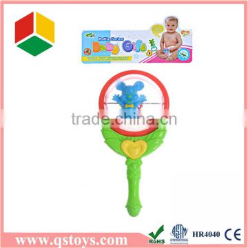 Hot market interesting and funny baby shaking toy