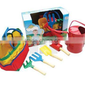 factory sale!! new fasionable kids/chrilden/mini garden tool set