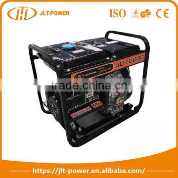 China Wholesale Moderate Price 7.5 Kva Generator Price