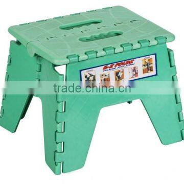Easy Home Plastic Folding Step Stool photo-2