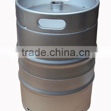 Din 50L Stainless Steel Beer Keg