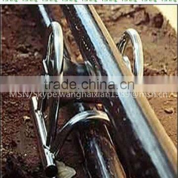 YT014 Straight cable roller