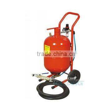 5Gallon Sandblaster Tank