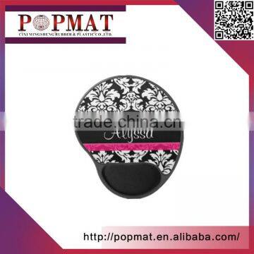 Custom Design OEM plain mouse pads