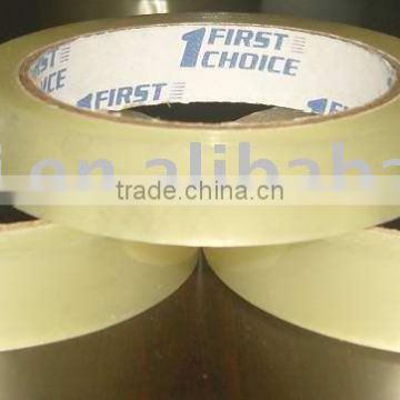 BOPP Adhesive Tape