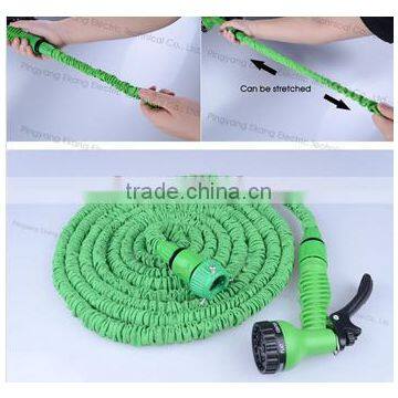 Heavy Duty Expandable Garden Hose photo-2