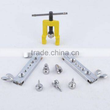 Flaring Tool for Expanding Tube Pipe Flaring Tool for 9pcs photo-4
