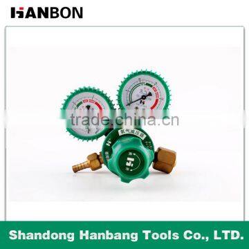 Industrial Medical Copper Oxygen Pressure Regulator of 10Mpa photo-6