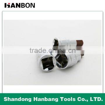 6.3mm Pozidriv Bit Sockets photo-3