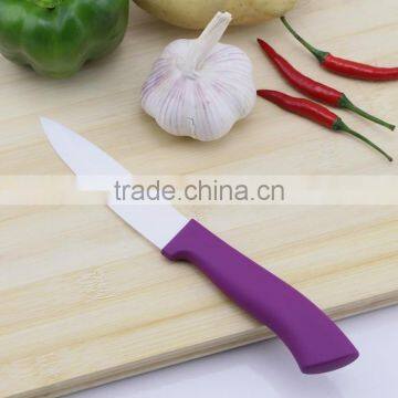 4 Inch High Temp Resistance Ceramic Paring Knife photo-5