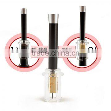 44004 Stainless Steel Wine Corkscrew photo-3