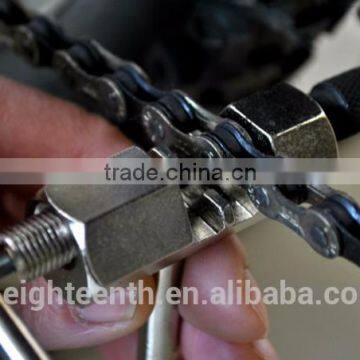 2017 Mountain Bike Repair Tool Kit MTB Bicycle Tools For Cranked Remove the Flywheel/cut Chain/axis Tool photo-2