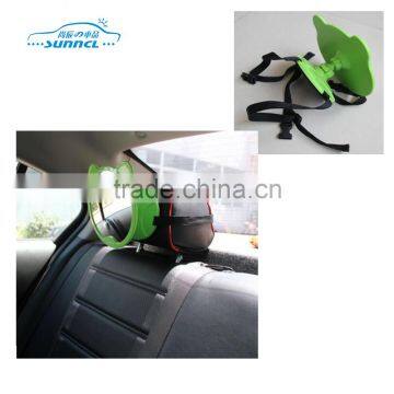 Baby Safety Rear Facing Back Seat Mirror , Car Mirror photo-3