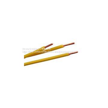 Pvc Cable Flexible Stranded Annealed Copper Class 5 1 Core X 1.5 Mm2 Red Colour H07v K 450 750v photo-4