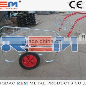 Garden Tools Supermarket Trolley Tool Carts photo-3