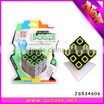 Hot-sale Educational Toys Speed Cube 3x3x3 New Products photo-6