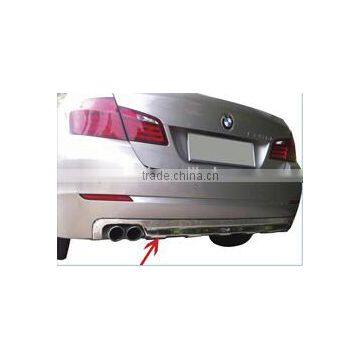 Skid Plate for BMW5 photo-2