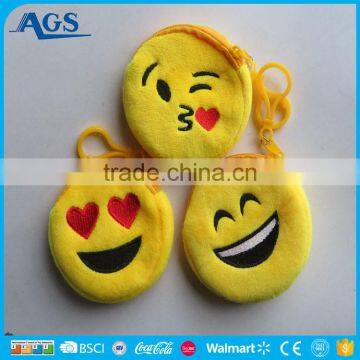 Professional Direct Custom Logo Funny Bear Mini Coin Purse photo-5