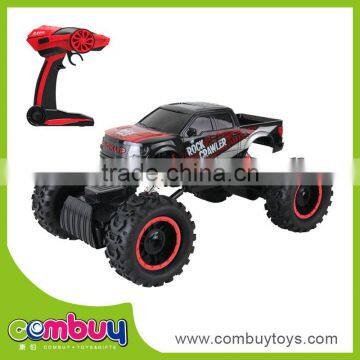 1:14 climbing high speed electric rc car body hsp rc car