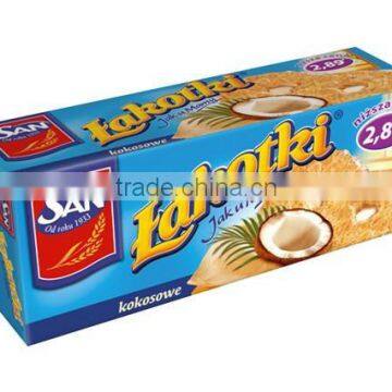 148g Lakotki Coconut Biscuit