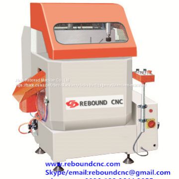 Heavy-duty Single-head Aluminum Cutting Saw ,aluminum Profile cutting machine