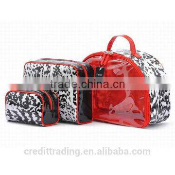 2015 fashion travel cosmetic bag