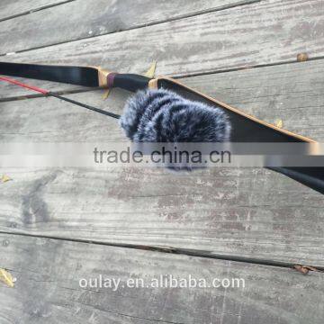 Wood Bow/Scorpius Laminated Bows photo-4