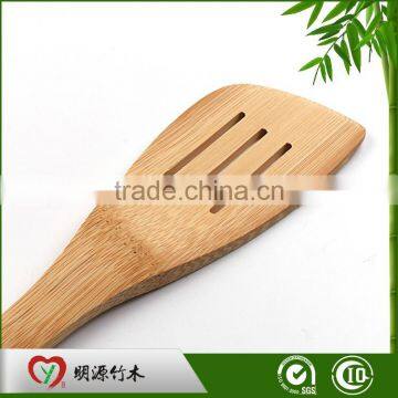 High Quality Mini Bamboo Spoon photo-6