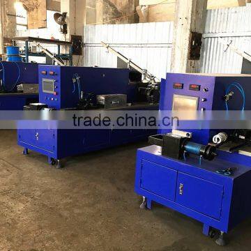 High quality cheap price electrical wire making machine