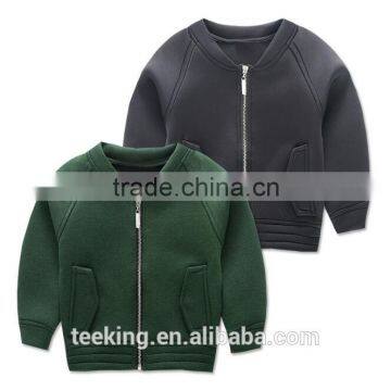 china factory fashion children winter coat