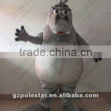 Gloria costume Madagascar 3 costume NO.2513