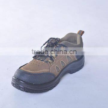 new design safety jogger shoes