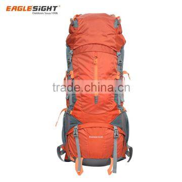 65+10L ultralight backpack highland backpack factory