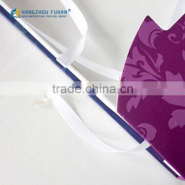 Nice Logo Colour of Full Version Paper Decorative Packing Boxes photo-4