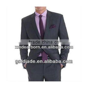 2014 Latest Fashion Design Man Suit Design Men Blazer