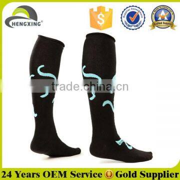 Custom Print Socks , Men Custom Design Socks photo-3