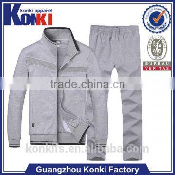 Good quality custom cheap wholesale men sport suit