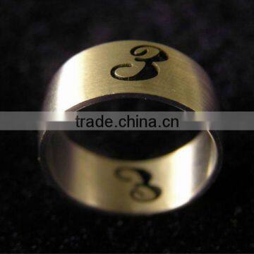Cylinder Laser Marking Machine With Rotary for Metal Material photo-5