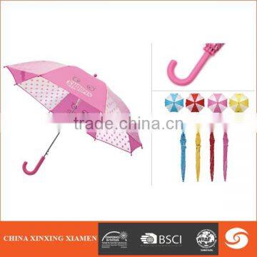 Cheap Transparent POE Kids Umbrella